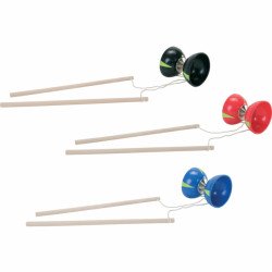 Diabolo Hudora Diabolók Hudora