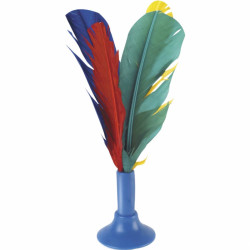 Kézi Toll-labda Hudora Tollaslabda Hudora