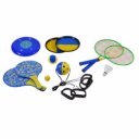 Strand szett Hudora 3.0