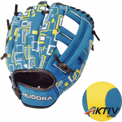 Baseball Szett Hudora 3.0