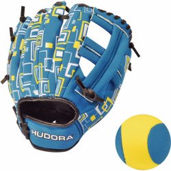 Baseball Szett Hudora 3.0 Sportszer Hudora