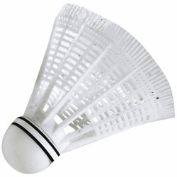 Tollaslabda 6 db-os Hudora Tollaslabda Hudora