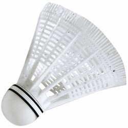 Tollaslabda 6 db-os Hudora Tollaslabda Hudora