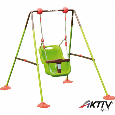 Hinta állvánnyal Hudora HD-110