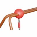 Hinta állvánnyal Hudora HD-110