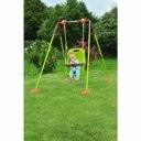 Hinta állvánnyal Hudora HD-110