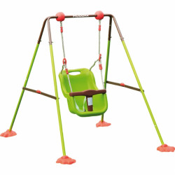 Hinta állvánnyal Hudora HD-110 Játék Hudora