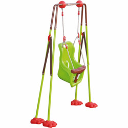 Hinta állvánnyal Hudora HD-110