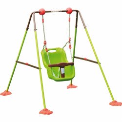 Hinta állvánnyal Hudora HD-110 Játék Hudora