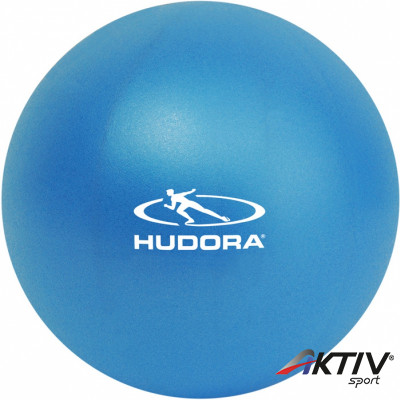 Pilates Labda Hudora 22 cm-es