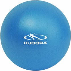 Pilates Labda Hudora 22 cm-es Fitness Hudora