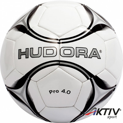 Focilabda Hudora Pro 4.0