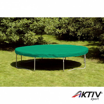 Trambulin Esővédő Hudora 305 cm-es