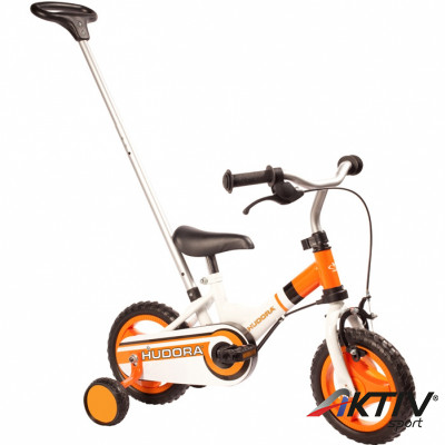 Tanuló bicikli Hudora RS-1 2.0