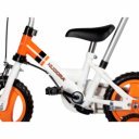 Tanuló bicikli Hudora RS-1 2.0