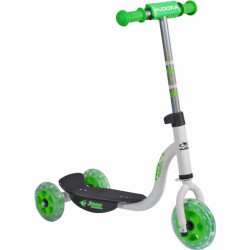 Roller Hudora Joey gyermek zöld Sportszer Hudora