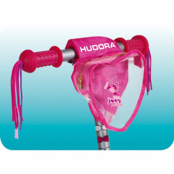 Roller Hudora Joey gyermek rózsaszín