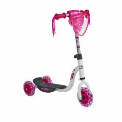 Roller Hudora Joey gyermek rózsaszín Sportszer Hudora