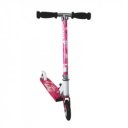 Roller Hudora Hornet G-120 rózsaszín