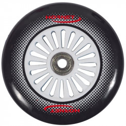 Roller Hudora Hornet G-120 rózsaszín