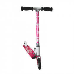 Roller Hudora Hornet G-120 rózsaszín