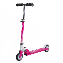 Roller Hudora Hornet G-120 rózsaszín Sportszer Hudora