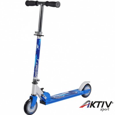 Roller Hudora Hornet B-120