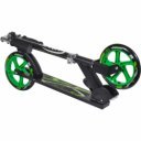 Roller Hudora Hornet 205 zöld