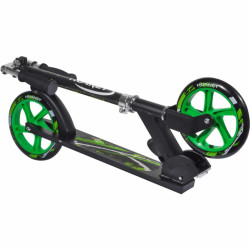 Roller Hudora Hornet 205 zöld