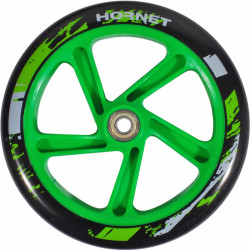 Roller Hudora Hornet 205 zöld