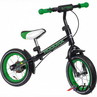 Futóbicikli Hudora Ratfratz 5.0