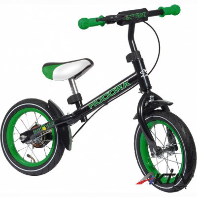 Futóbicikli Hudora Ratfratz 5.0