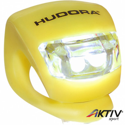 Színes LED lámpa Hudora