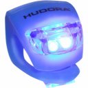 Színes LED lámpa Hudora