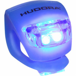 Színes LED lámpa Hudora
