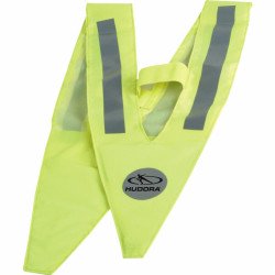 Láthatósági Mellény Hudora gyermek Sportszer Hudora