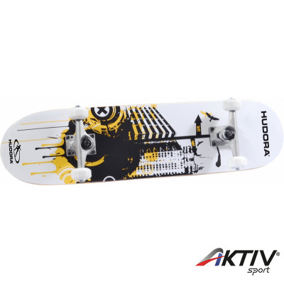 Gördeszka Hudora Freak