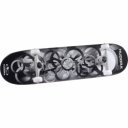 Gördeszka Hudora Freak