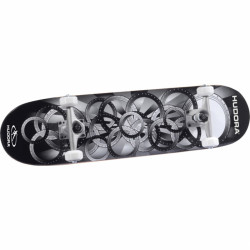 Gördeszka Hudora Freak