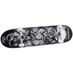 Gördeszka Hudora Freak