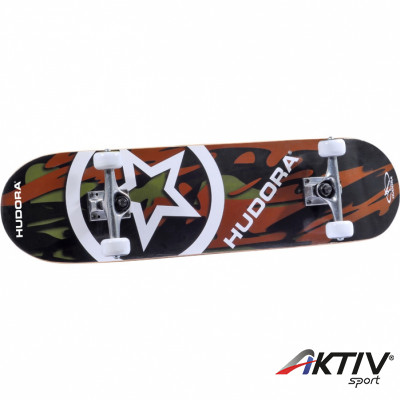 Gördeszka szett Hudora 4.0 táskával