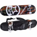 Gördeszka szett Hudora 4.0 táskával