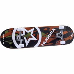 Gördeszka szett Hudora 4.0 táskával Sportszer Hudora