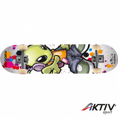 Gördeszka Hudora Instict