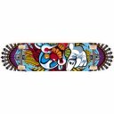 Gördeszka Hudora Instict