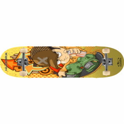 Gördeszka Hudora Instict