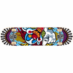 Gördeszka Hudora Instict