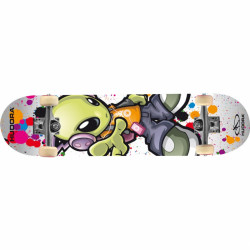 Gördeszka Hudora Instict Sportszer Hudora