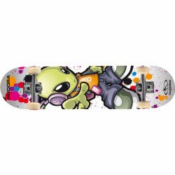 Gördeszka Hudora Instict Sportszer Hudora