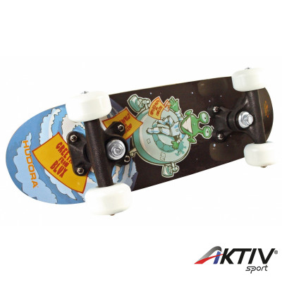 Mini Gördeszka Hudora XXS